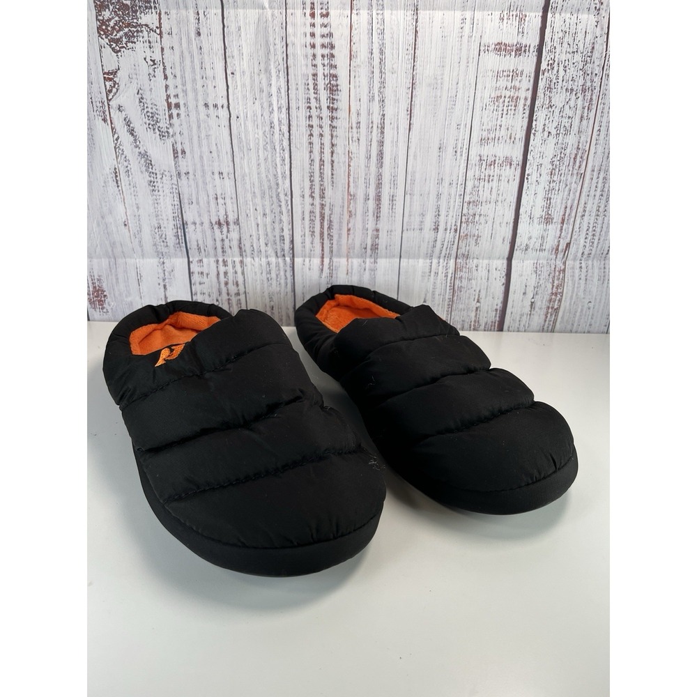 Men's Campground Memory Foam Down Slipper 9-10 Oriole
